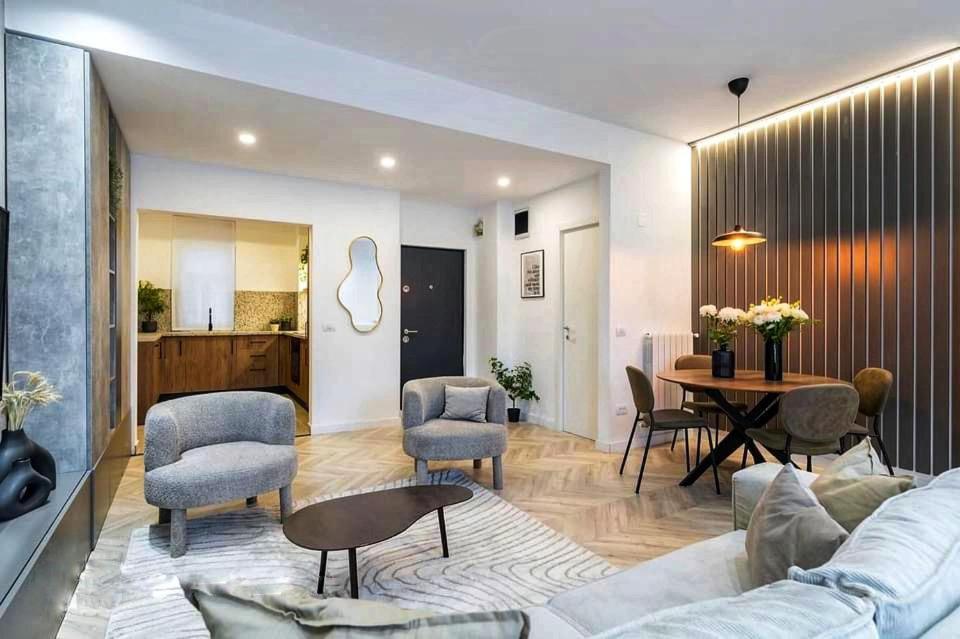 Angelo Bello Luxury Suite City Center By Sattal Bucarest Esterno foto