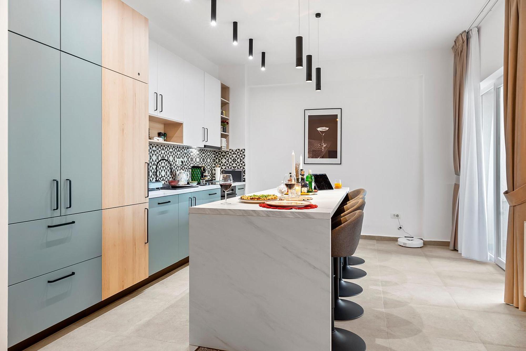 Angelo Bello Luxury Suite City Center By Sattal Bucarest Esterno foto