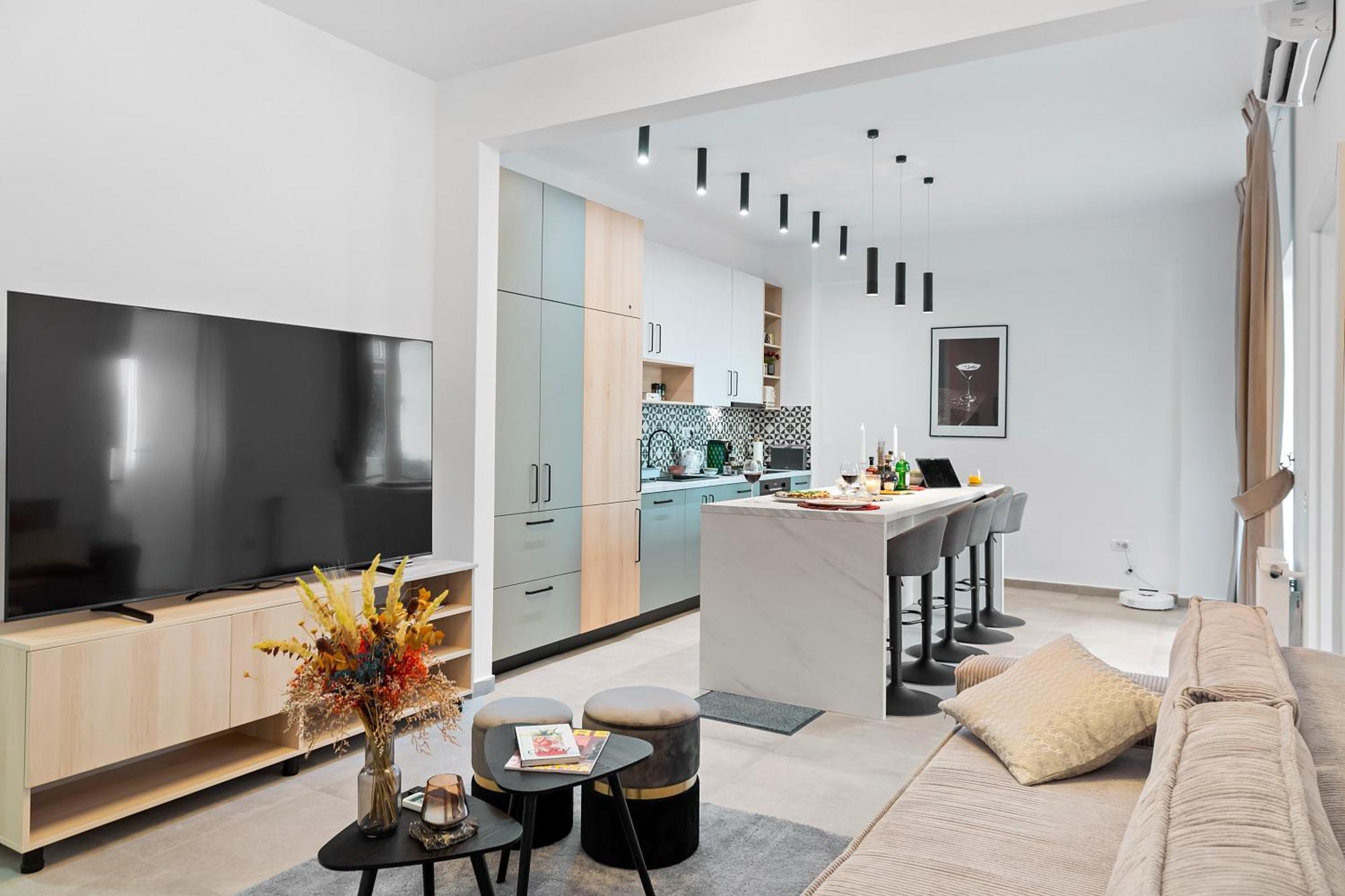 Angelo Bello Luxury Suite City Center By Sattal Bucarest Esterno foto