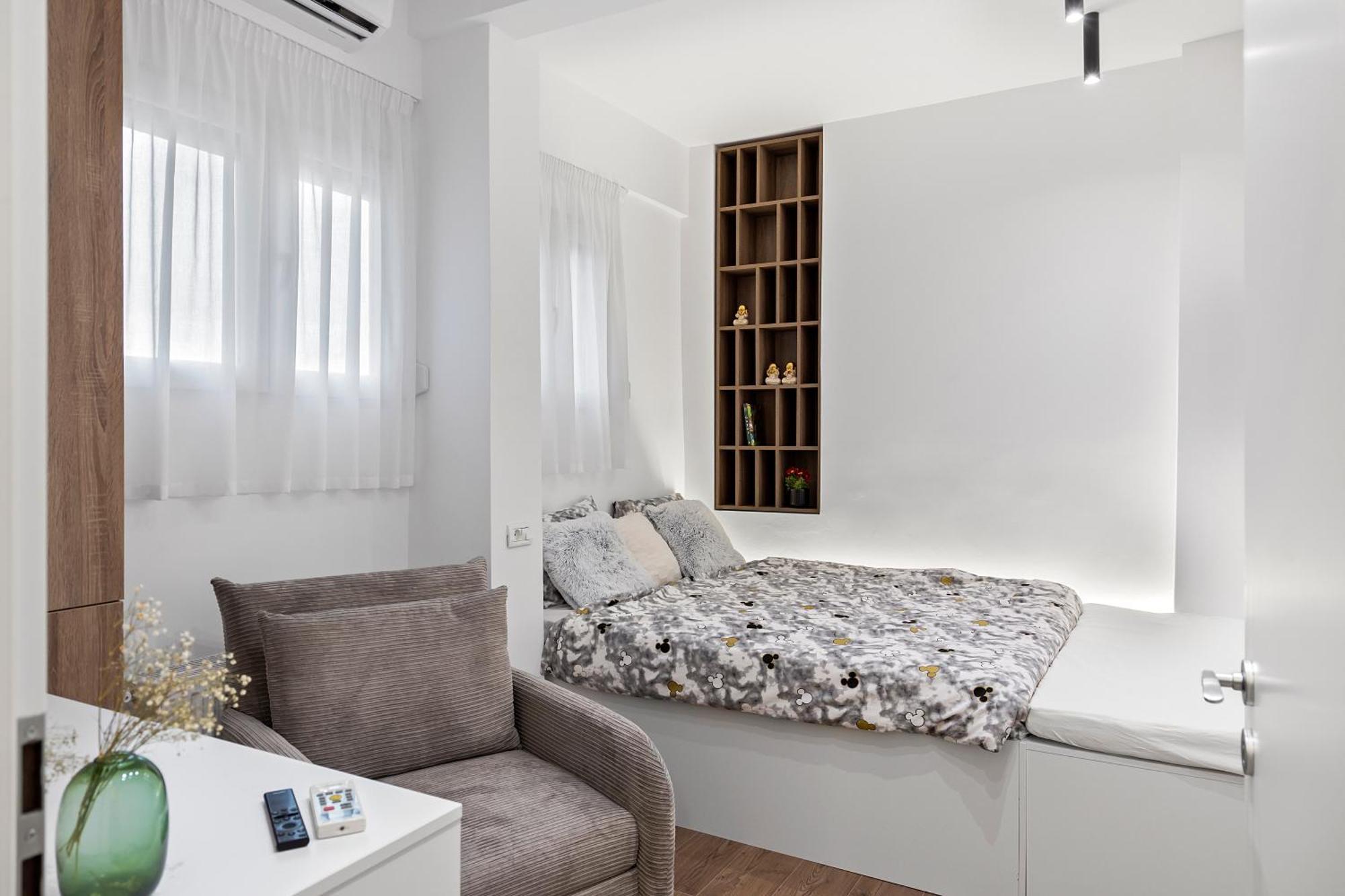 Angelo Bello Luxury Suite City Center By Sattal Bucarest Esterno foto