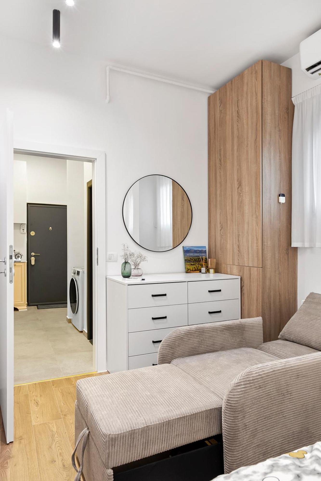 Angelo Bello Luxury Suite City Center By Sattal Bucarest Esterno foto