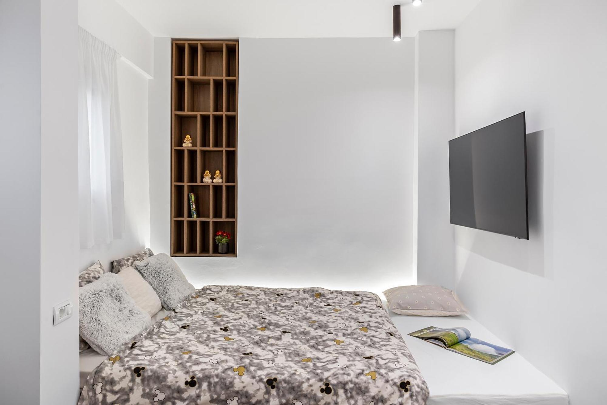 Angelo Bello Luxury Suite City Center By Sattal Bucarest Esterno foto