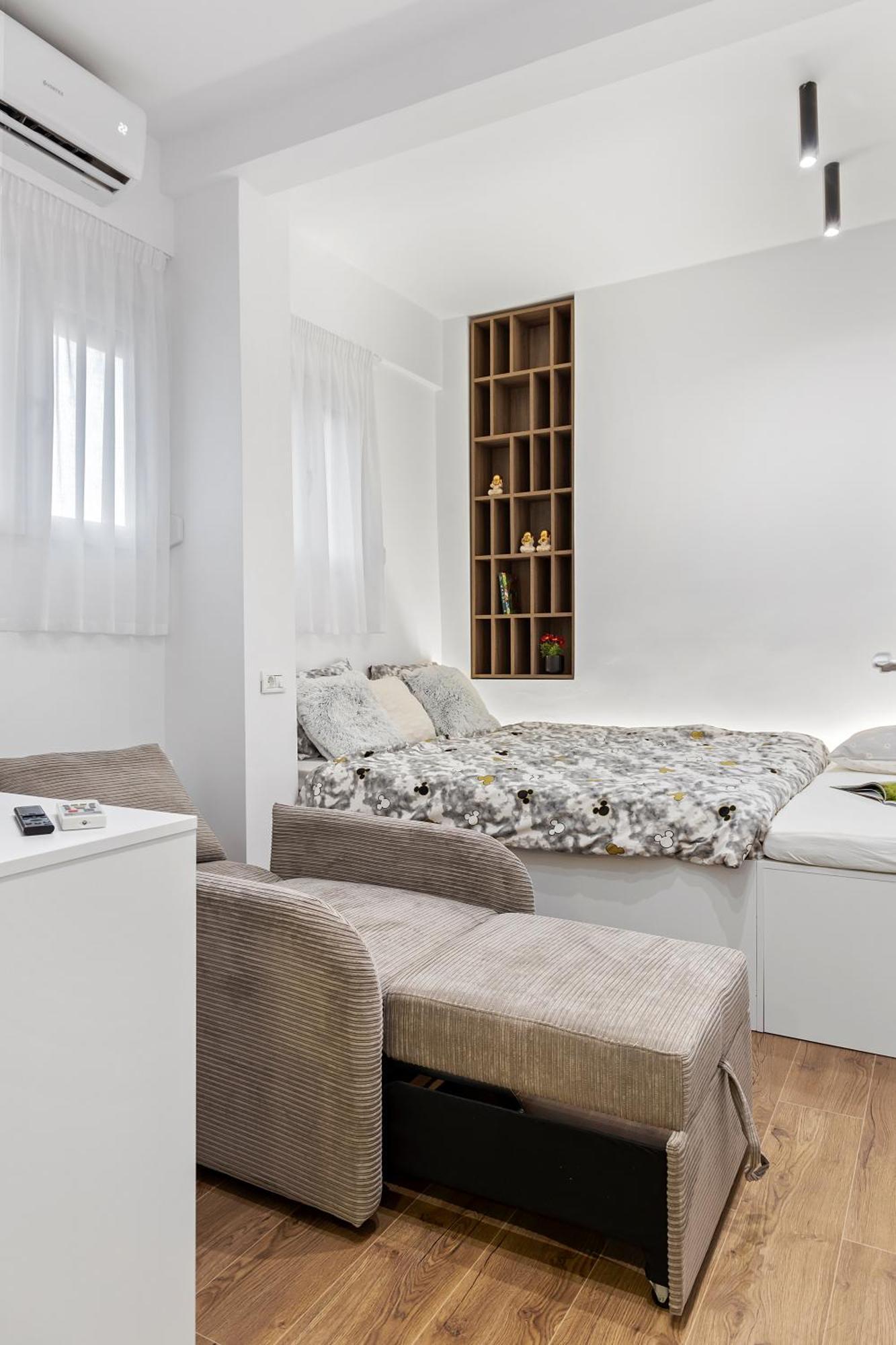 Angelo Bello Luxury Suite City Center By Sattal Bucarest Esterno foto