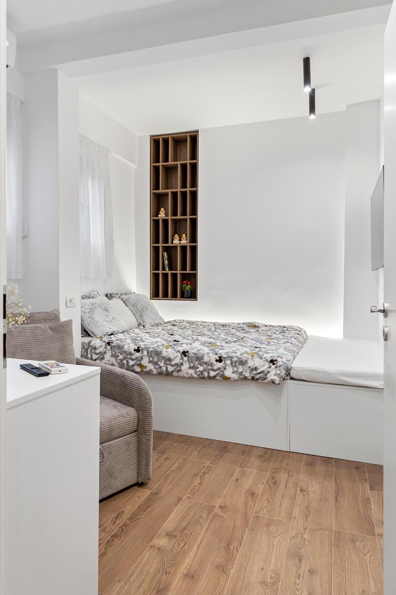 Angelo Bello Luxury Suite City Center By Sattal Bucarest Esterno foto